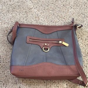 BOC crossbody purse